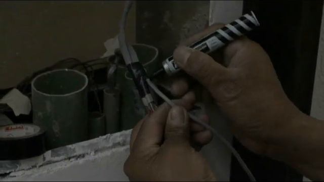 Instalacion de un sistema de videoportero a color intec.m4v смотреть онлайн