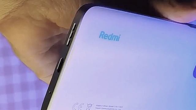 Redmi 10 2022 Unboxing & First Impression смотреть онлайн