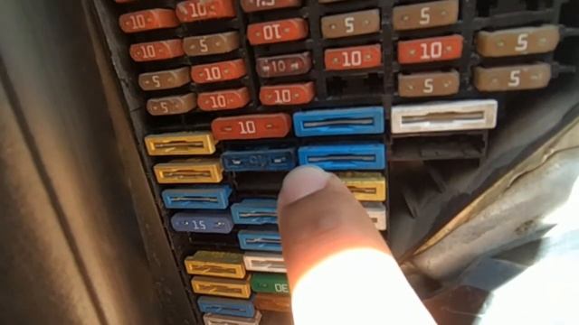 Solucion coche no pone alarma y el control si tiene pila смотреть онлайн