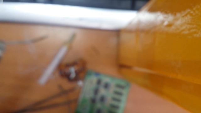 Оплетка для снятия припоя, на халяву! смотреть онлайн