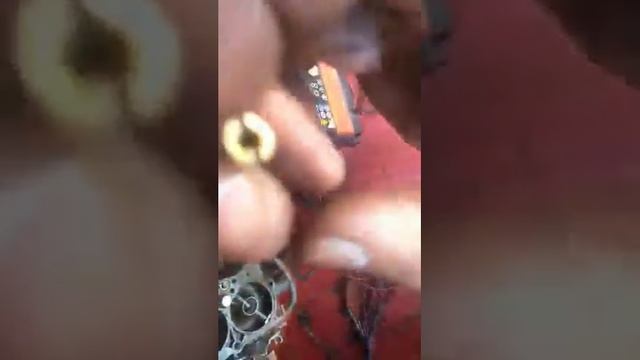 Суперская доработка системы ГДС карбюратора ОЗОН (Тюнинг карбюратора) смотреть онлайн