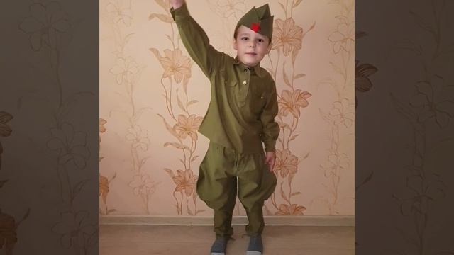 Стих:Андрей Усачёв Что такое день победы смотреть онлайн