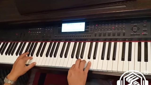 Neo Demo | Piano Casio Ap-60R | Neo Music HCM | 0906_332_123 смотреть онлайн