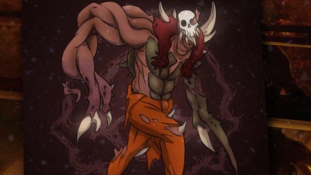 SCP-016 — Разумный вирус | SCP-объекты смотреть онлайн