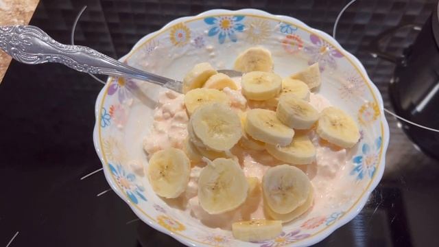676. Готовим перловку вкусно и правильно. Стёрла руку? смотреть онлайн
