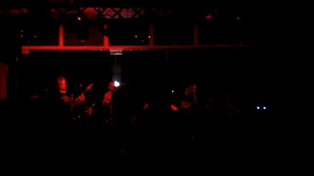 Unbirth - LIVE @Slaughter in the Alps 4 - Bolzano/Italy - Dani Zed смотреть онлайн