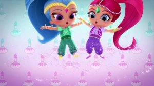 Бренд "Шиммер и Шайн"