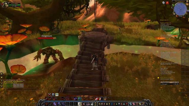 World of Warcraft - Adder Subtraction смотреть онлайн