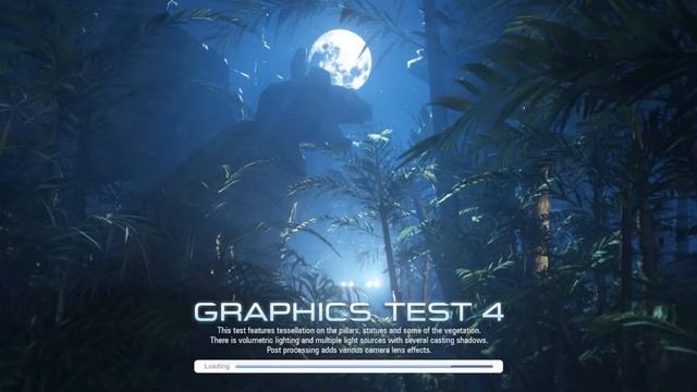 3DMARK 11 Performance 1.0 - i5 6600k - GTX 1060 смотреть онлайн