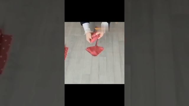 Как сшить топ / купальник смотреть онлайн