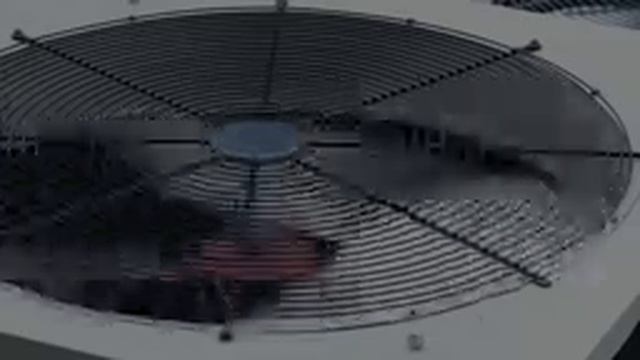 Звук вентилятора для сна Белый шум 10 часов смотреть онлайн