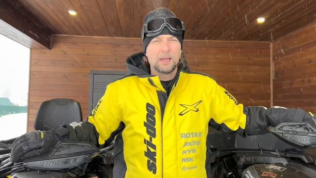 Что купить БРП XTP или ХМR ?