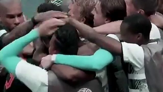 Испания - Нидерланды 1:1. Гол Ван Перси смотреть онлайн