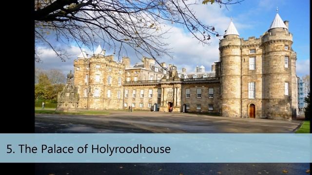 Top 10 things to do in Edinburgh, Scotland. Visit Edinburgh смотреть онлайн