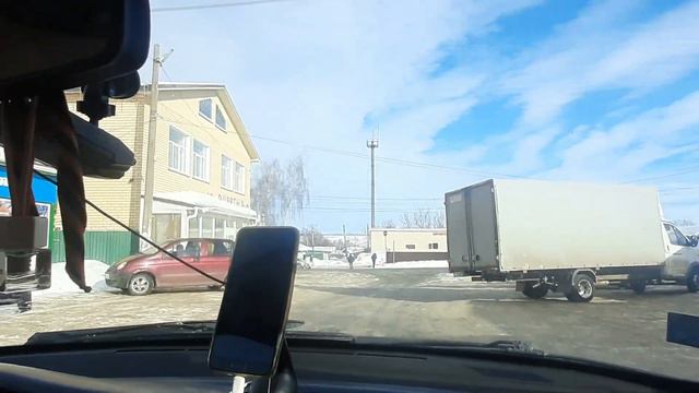 Съездили в парк покататься на качелях. #жизньзагородом #деревня смотреть онлайн