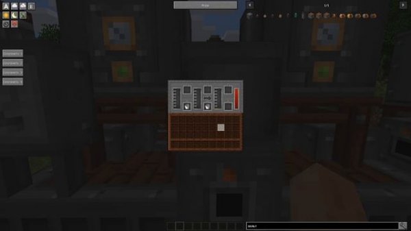 Гайд по Immersive Engineering:Дизельный генератор,Биодизель