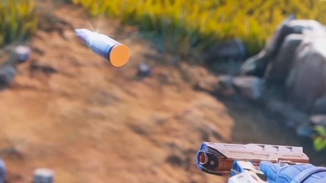Apex Legends: Arsenal Launch Trailer смотреть онлайн