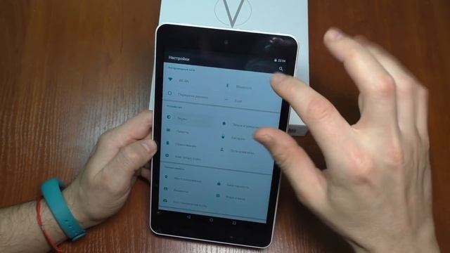 РАСПАКОВКА Onda V80 SE ru.gearbest.com | 70$ САМЫЙ ДЕШЕВЫЙ ПЛАНШЕТ FullHD смотреть онлайн