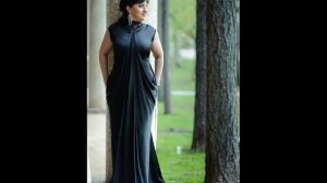 Лейла Тодадзе"Родители"автор Арсен Касиев