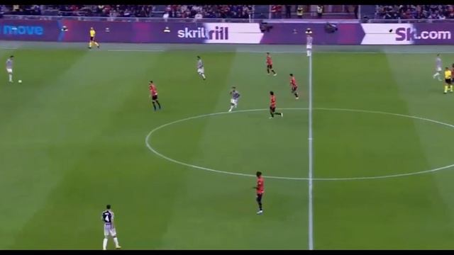 Rugani, Bremer, Gatti VS AC Milan Highlights