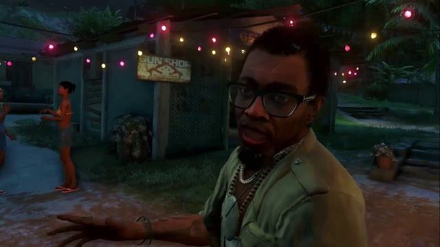 Far Cry 3 - [INTEL HD GRAPHICS 4000 w/ Windows 10] смотреть онлайн