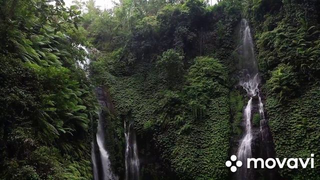 Водопады мира. Waterfall. #водопад#вода#удивительный мир#природа#nature смотреть онлайн