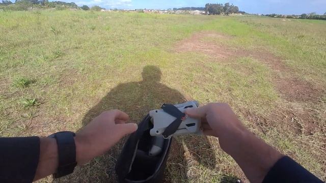 Complete DJI Goggles 2/Integra Mini 3 Pro and Mavic 3 Series Guide смотреть онлайн