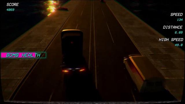 Retrowave Обзор