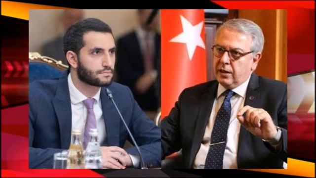 НЕТ, НЕ ЖИЛЕЦ АРМЕНИЯ ПРИ ПАШИНЯНЕ смотреть онлайн
