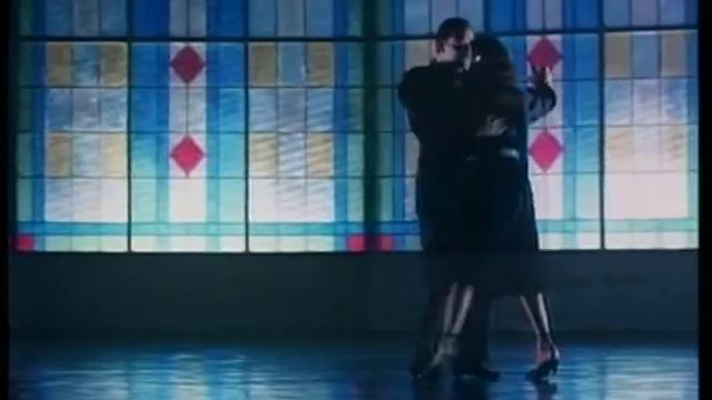 Valeria Lynch - Tango Bar смотреть онлайн