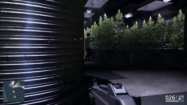 Battlefield Hardline № 5 "Дело закрыто" смотреть онлайн