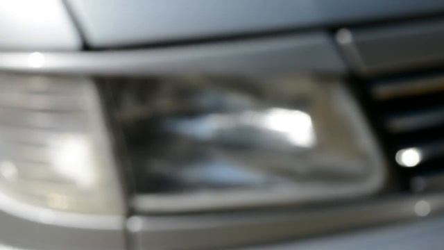 Тюнинг Мерседес Вито 638 / Tuning Mercedes-Benz Vito смотреть онлайн