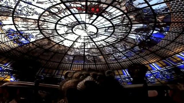The Erawan Museum in Bangkok смотреть онлайн