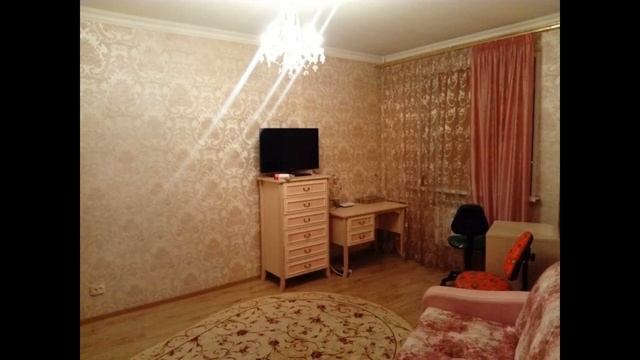 Просторная 3-к.квартира в микрорайоне Родники смотреть онлайн