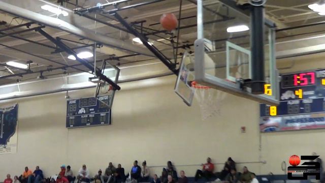 Omari Spellman Is Arguably Ohio's Top 2016 Prospect [ESPN 60 - #24] смотреть онлайн