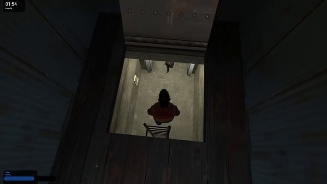 Gmod Hide and Seek Fun: Bird Edition - Garry's Mod Funny Moments смотреть онлайн