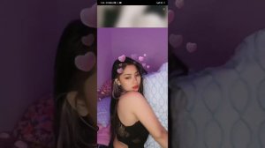 bigo live halu hot merangsang!!! mendesah