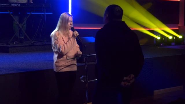 Нове Покоління м. Дніпро | Молитовне служіння 29.11.2023 смотреть онлайн