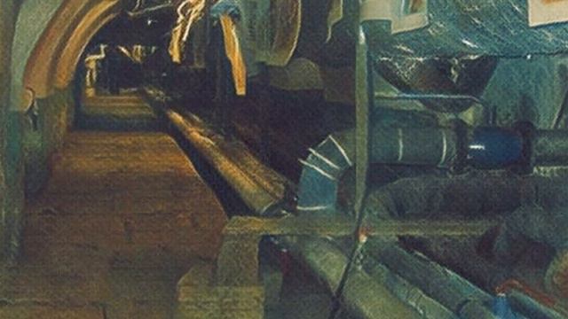 Неуловимый санкт-петербургский маньяк Дмитрий Вороненко создал свою реальность. смотреть онлайн