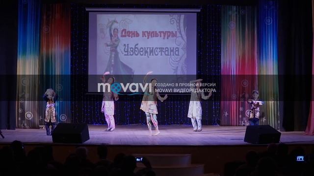 Андижанская полька смотреть онлайн