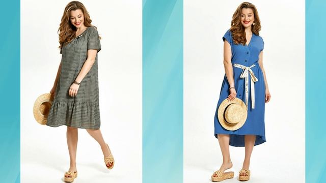 Новинки белорусского трикотажа для женщин за 50 лет ? ЛЕТО - 2020 | Женская одежда больших размеров