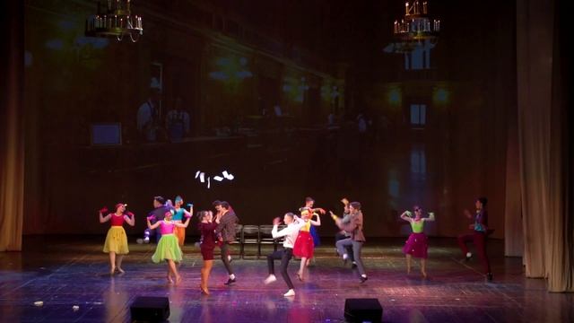 Антракт смотреть онлайн