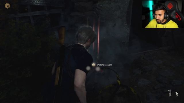 CAN I RESCUE GIRL FROM ZOMBIES ? | RESIDENT EVIL 4 GAMEPLAY #5 смотреть онлайн