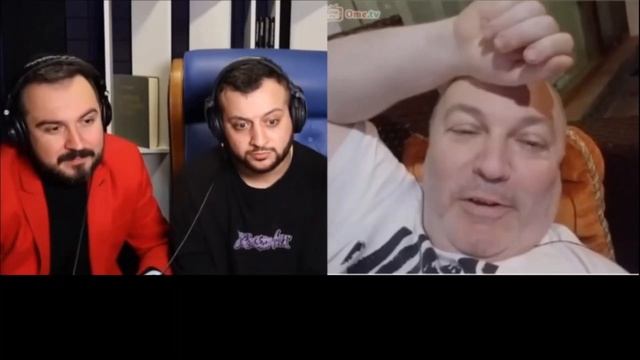 Что ты, Подмигиваешь я Женат (МАКС | МАКСИМ) смотреть онлайн
