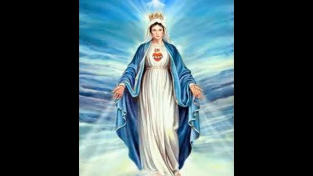 Grupo de Oração Imaculado Coração de Maria em 23/11/2006 смотреть онлайн