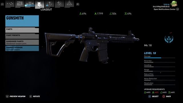 Ghost Recon Wildlands United States Army Green Berets ( Army Special forces ) Outfit/Loadout смотреть онлайн