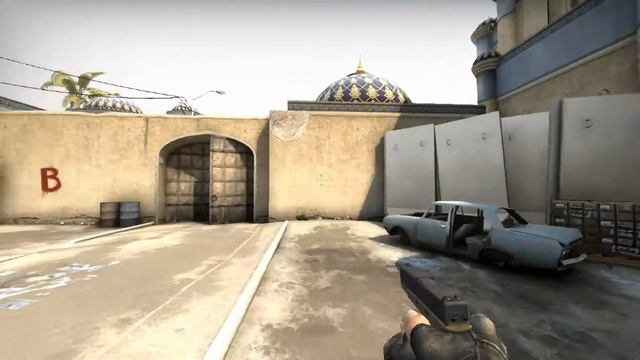 CS:GO - HIGHLIGHT #3 " Sasha.ATLas" - Дайте этому парню VAC смотреть онлайн