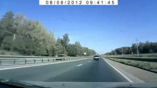 83Новокузнецк-ННовгород 2012 (выезд из Наб.Челнов) смотреть онлайн