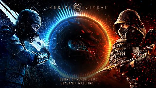 песня из игры мортал комбат