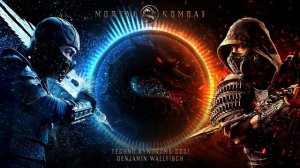 песня из игры мортал комбат